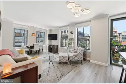 631 D Street NW #633, Washington, DC 20004 - Photo 11