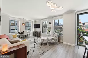 631 D Street NW, Washington, DC 20004 - Photo 11