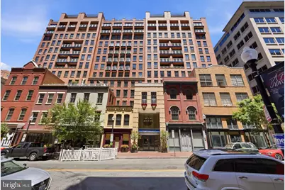 631 D Street NW #633, Washington, DC 20004 - Photo 3