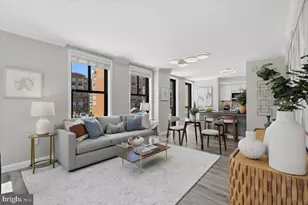 631 D Street NW, Washington, DC 20004 - Photo 9