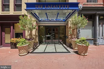 631 D Street NW #633, Washington, DC 20004 - Photo 1