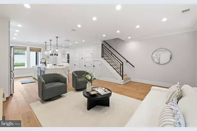 4019 Illinois Avenue NW #2, Washington, DC 20011 - Photo 5