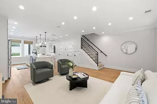 4019 Illinois Ave NW, Washington, DC 20011 - Photo 5