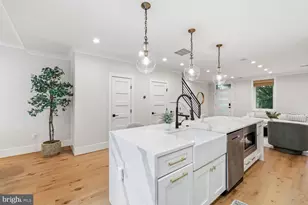 4019 Illinois Ave NW, Washington, DC 20011 - Photo 13