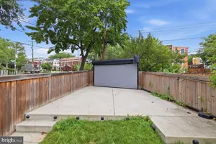 4019 Illinois Ave NW, Washington, DC 20011 - Photo 45