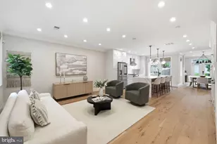 4019 Illinois Ave NW, Washington, DC 20011 - Photo 3