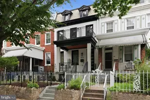 4019 Illinois Ave NW, Washington, DC 20011 - Photo 1