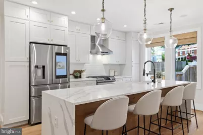 4019 Illinois Avenue NW #2, Washington, DC 20011 - Photo 9