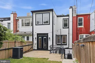4019 Illinois Avenue NW #2, Washington, DC 20011 - Photo 43