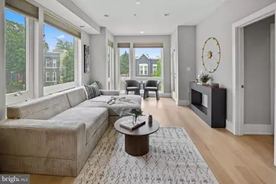 1112 Montello Avenue NE #201, Washington, DC 20002 - Photo 9
