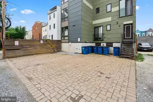 1112 Montello Ave NE, Washington, DC 20002 - Photo 27