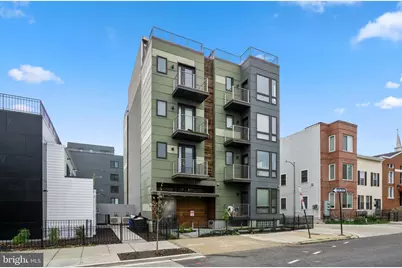 1112 Montello Avenue NE #201, Washington, DC 20002 - Photo 1