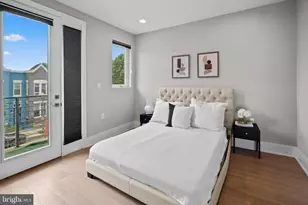 1112 Montello Ave NE, Washington, DC 20002 - Photo 23