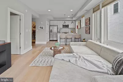1112 Montello Avenue NE #201, Washington, DC 20002 - Photo 7