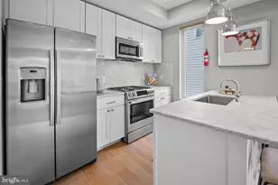 1112 Montello Ave NE, Washington, DC 20002 - Photo 13