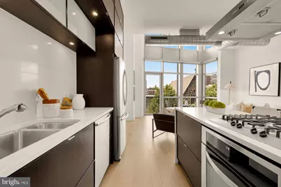 1515 15th Street NW #416, Washington, DC 20005 - Photo 11