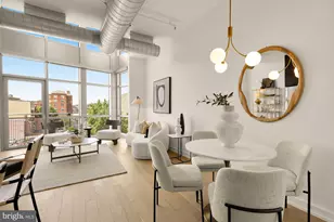 1515 15th Street NW, Washington, DC 20005 - Photo 13
