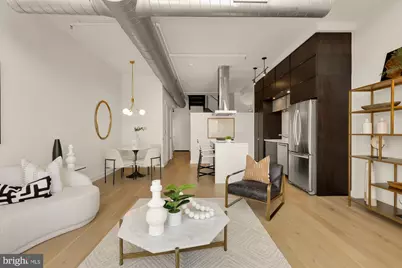 1515 15th Street NW #416, Washington, DC 20005 - Photo 17