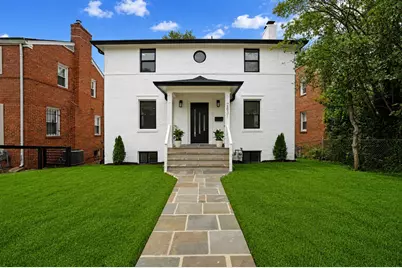2831 Otis Street NE, Washington, DC 20018 - Photo 1