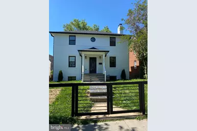 2831 Otis Street NE, Washington, DC 20018 - Photo 1