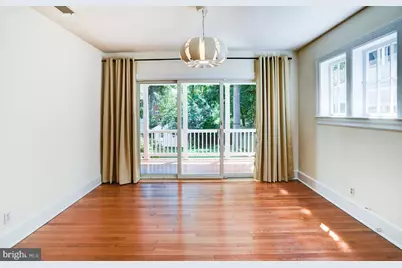 4633 Asbury Place NW, Washington, DC 20016 - Photo 5