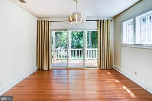 4633 Asbury Pl NW, Washington, DC 20016 - Photo 5