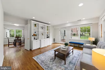 4535 Butterworth Place NW, Washington, DC 20016 - Photo 5