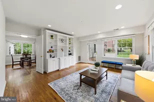 4535 Butterworth Pl NW, Washington, DC 20016 - Photo 5