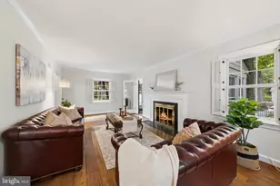4535 Butterworth Pl NW, Washington, DC 20016 - Photo 11