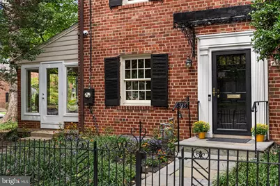 4535 Butterworth Place NW, Washington, DC 20016 - Photo 9