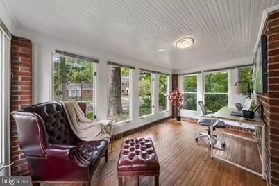 4535 Butterworth Place NW, Washington, DC 20016 - Photo 13