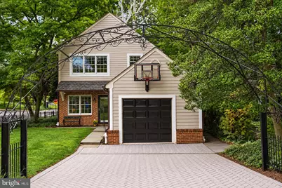 4535 Butterworth Place NW, Washington, DC 20016 - Photo 41