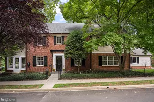 4535 Butterworth Pl NW, Washington, DC 20016 - Photo 39
