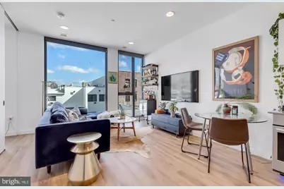57 N Street NW #329, Washington, DC 20001 - Photo 1