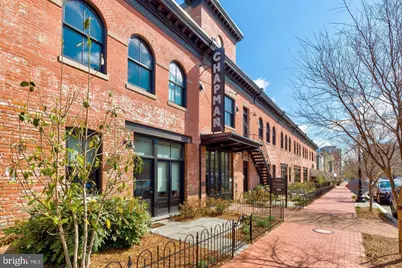 57 N Street NW #329, Washington, DC 20001 - Photo 3