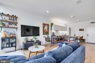57 N St NW, Washington, DC 20001 - Photo 5