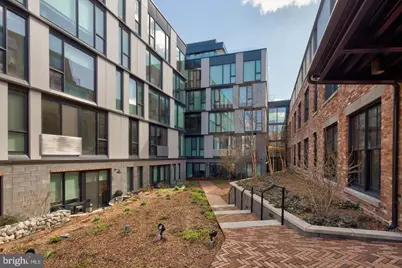 57 N Street NW #329, Washington, DC 20001 - Photo 19