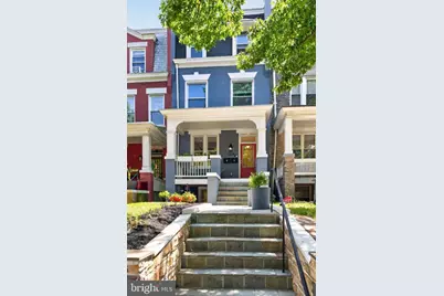 1224 Euclid Street NW #1, Washington, DC 20009 - Photo 1