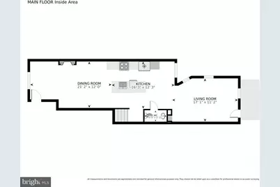 1224 Euclid Street NW #1, Washington, DC 20009 - Photo 17