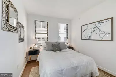 631 D Street NW #526, Washington, DC 20004 - Photo 9