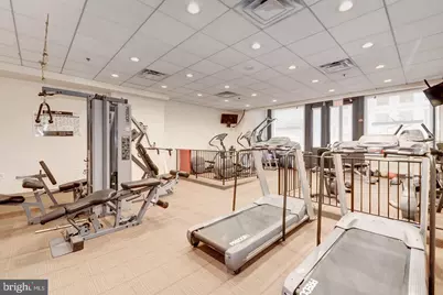 631 D Street NW #526, Washington, DC 20004 - Photo 13