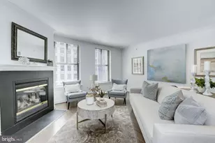631 D Street NW, Washington, DC 20004 - Photo 1