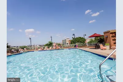 631 D Street NW #526, Washington, DC 20004 - Photo 17