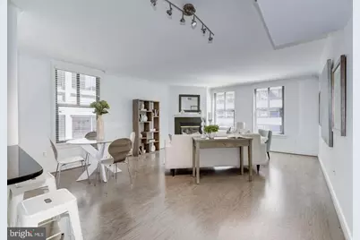 631 D Street NW #526, Washington, DC 20004 - Photo 3