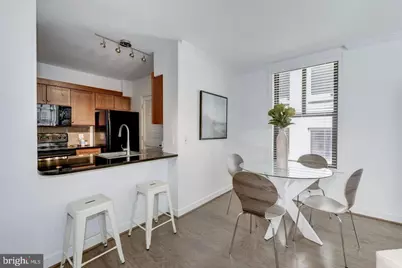 631 D Street NW #526, Washington, DC 20004 - Photo 5