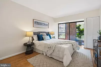 3225 Grace Street NW #226, Washington, DC 20007 - Photo 19