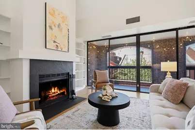 3225 Grace Street NW #226, Washington, DC 20007 - Photo 5