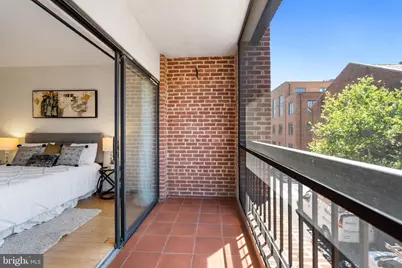 3225 Grace Street NW #226, Washington, DC 20007 - Photo 23
