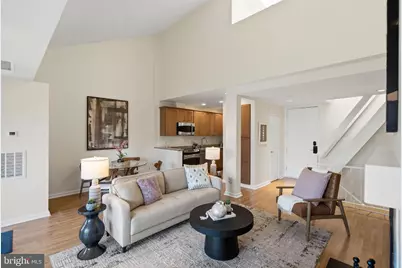 3225 Grace Street NW #226, Washington, DC 20007 - Photo 7