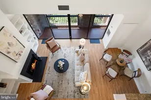 3225 Grace St NW, Washington, DC 20007 - Photo 17